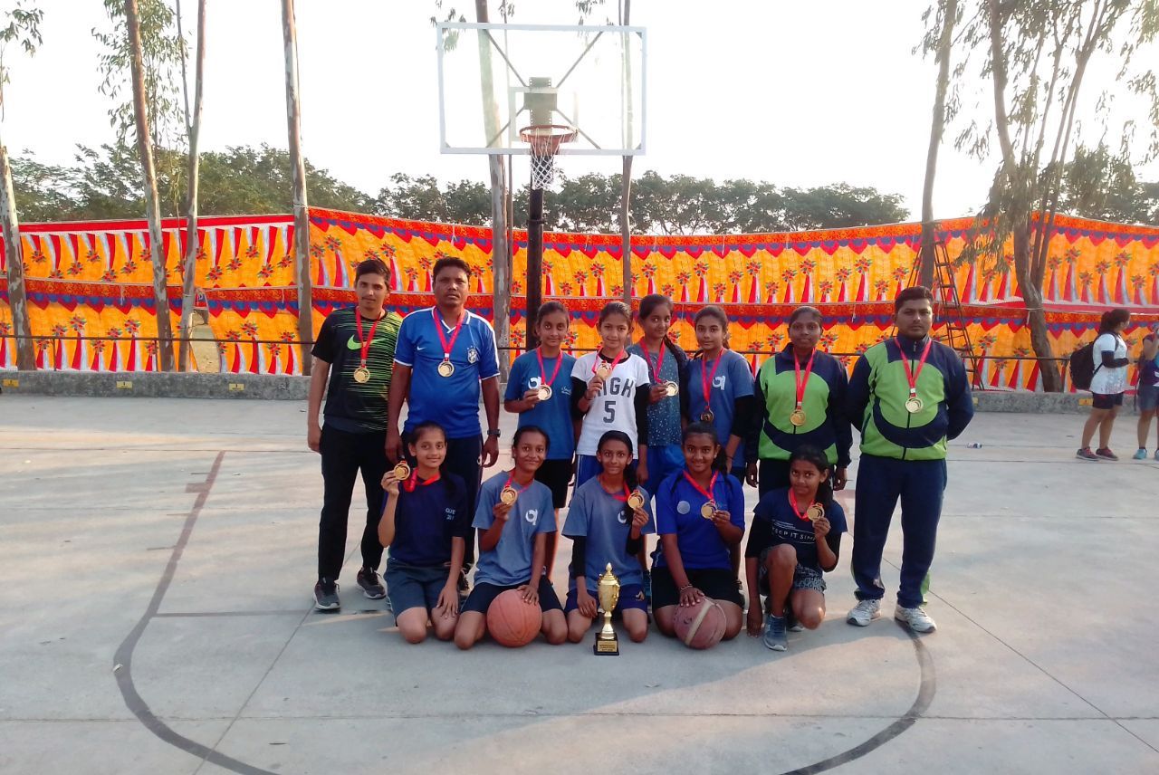 Basketball Championship