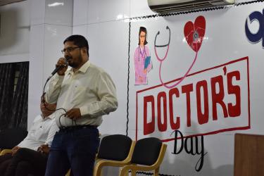 DOCTOR'S DAY-2023