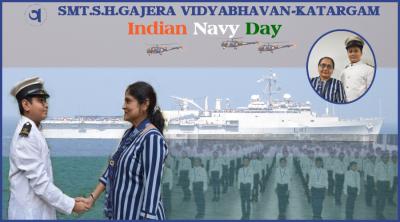 INDIAN NAVY DAY